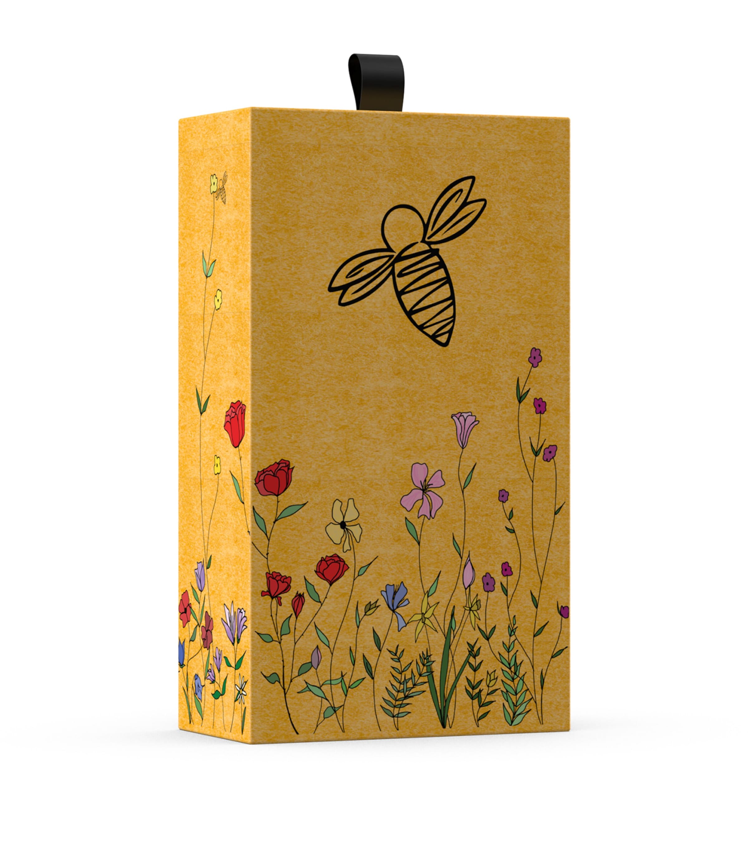 BEEBLE Whisky Liquor 50cl - British product
