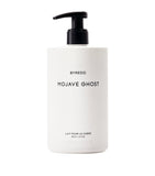 Byredo Mojave Ghost body lotion 450ml - British product