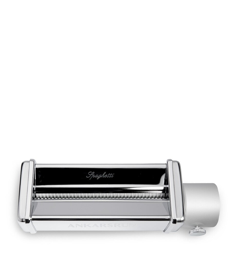 Ankarsrum spaghetti pasta cutter attachment for Assistent Original - British product