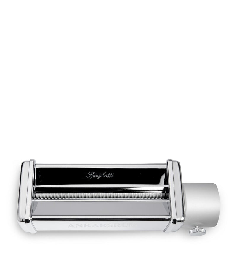 Ankarsrum spaghetti pasta cutter attachment for Assistent Original - British product
