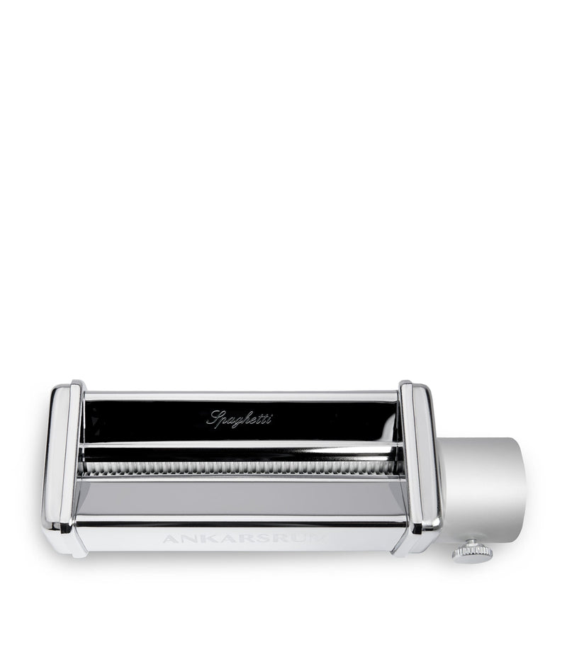 Ankarsrum spaghetti pasta cutter attachment for Assistent Original - British product