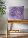 Catherine Lansfield Pink So Soft Cuddly Cushion