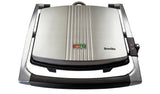 Breville VST026 4 Portion Sandwich & Panini Press