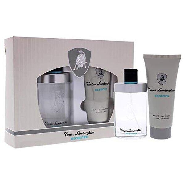 Lamborghini Essenza Gift Set 75ml EDT