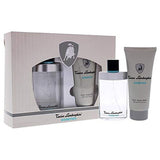 Lamborghini Essenza Gift Set 75ml EDT GOODS Superdrug   