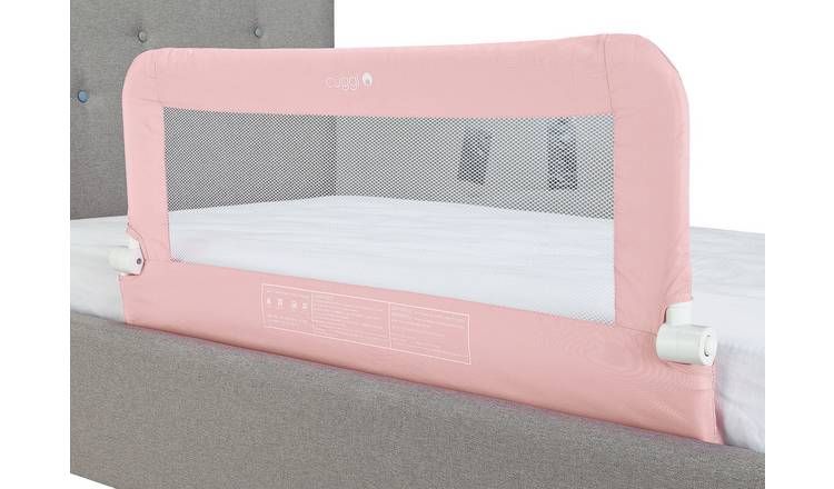 Cuggl Pink Bed Rail GOODS Argos