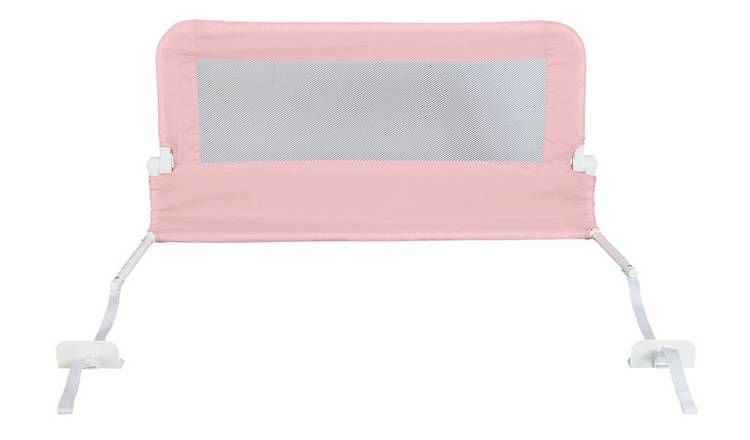 Cuggl Pink Bed Rail GOODS Argos