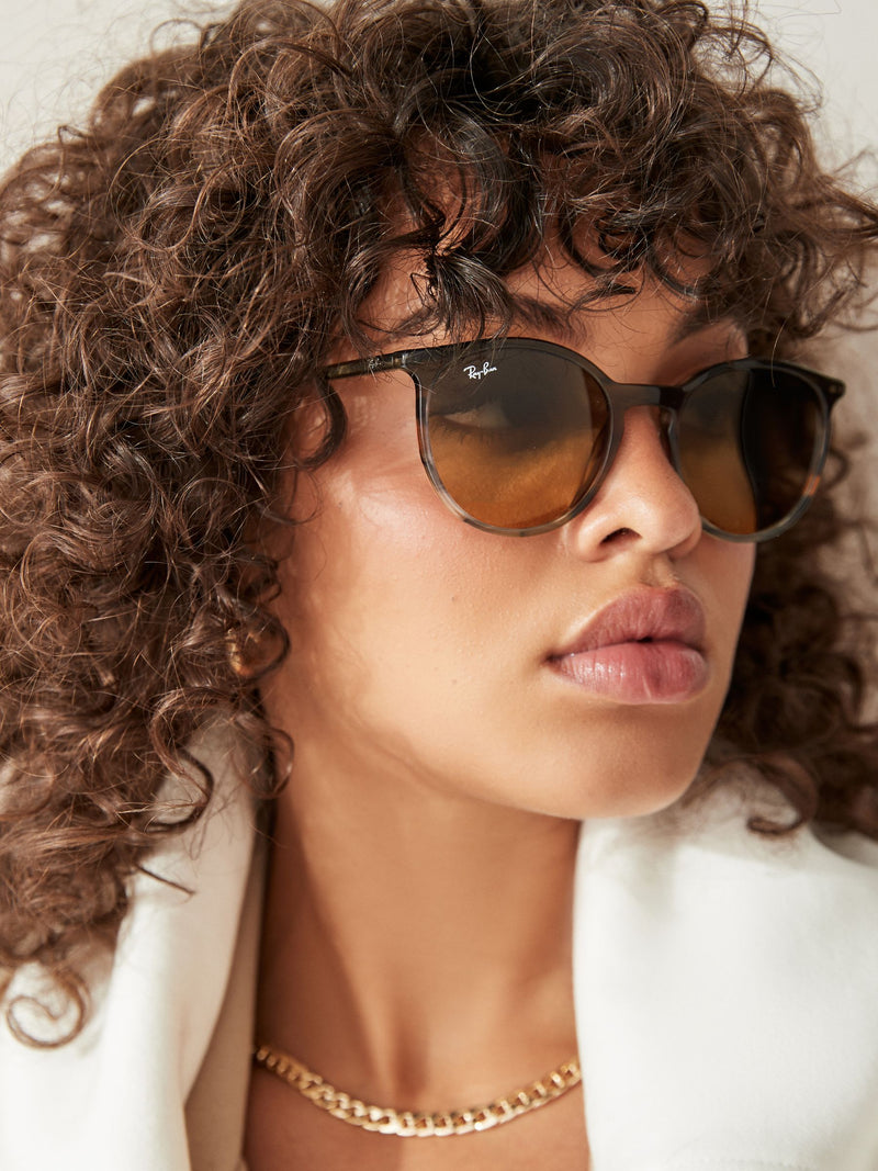 Ray-Ban brown sunglasses - British product