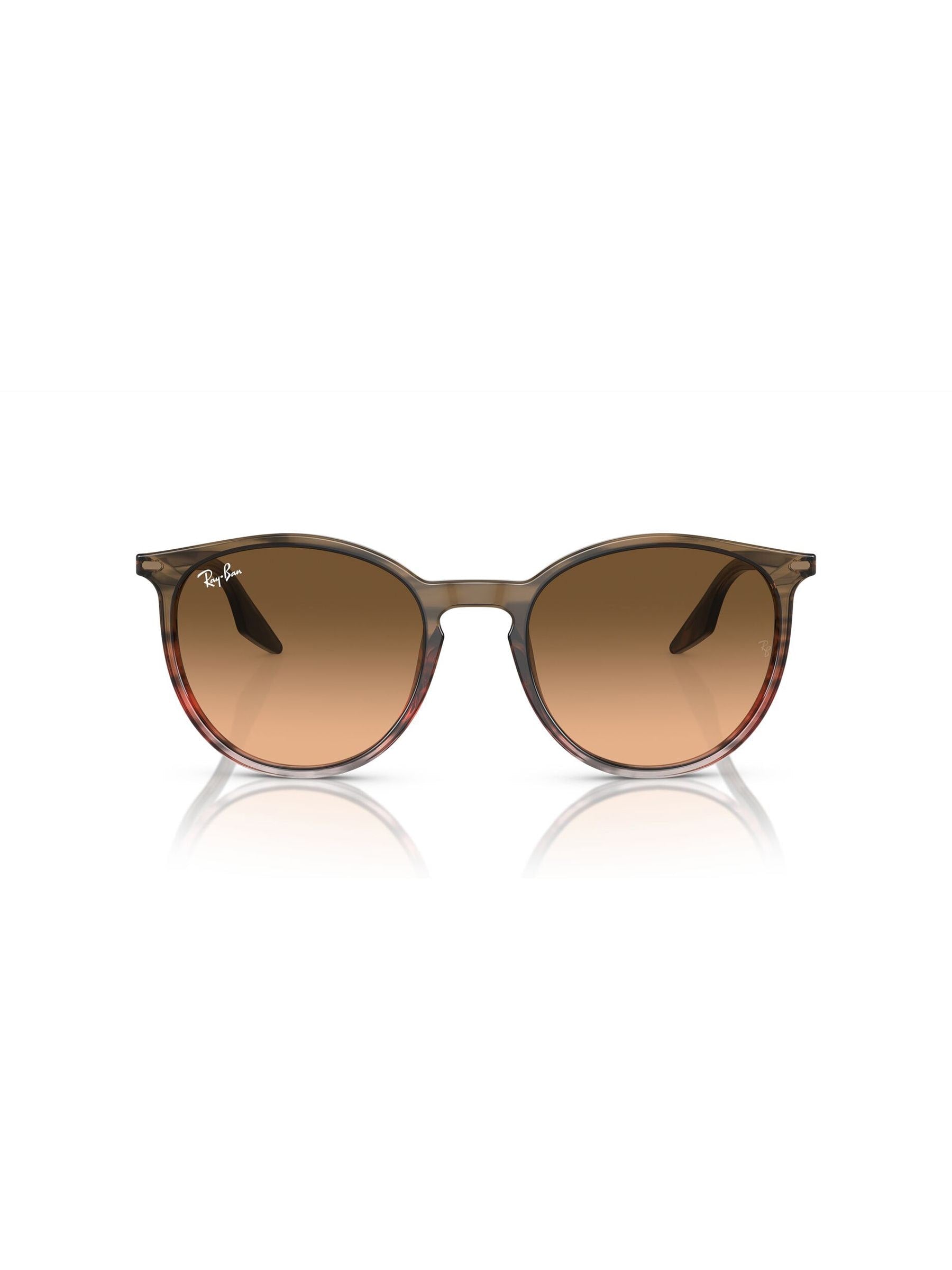 Ray-Ban brown sunglasses - British product