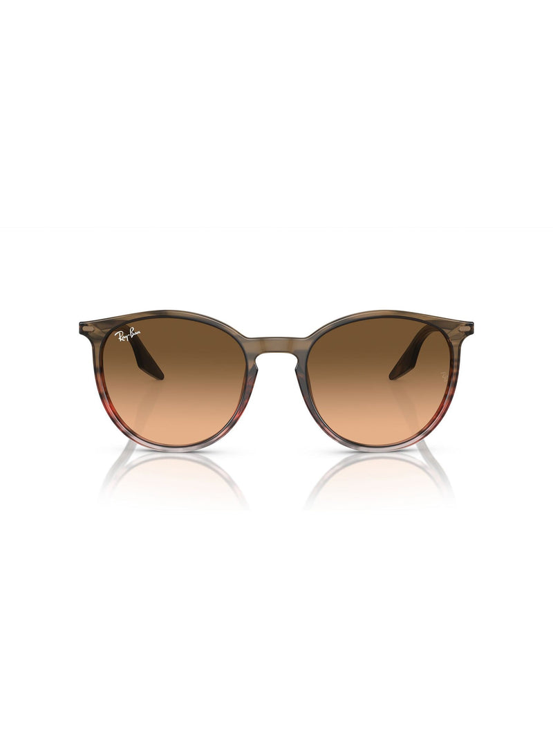 Ray-Ban brown sunglasses - British product