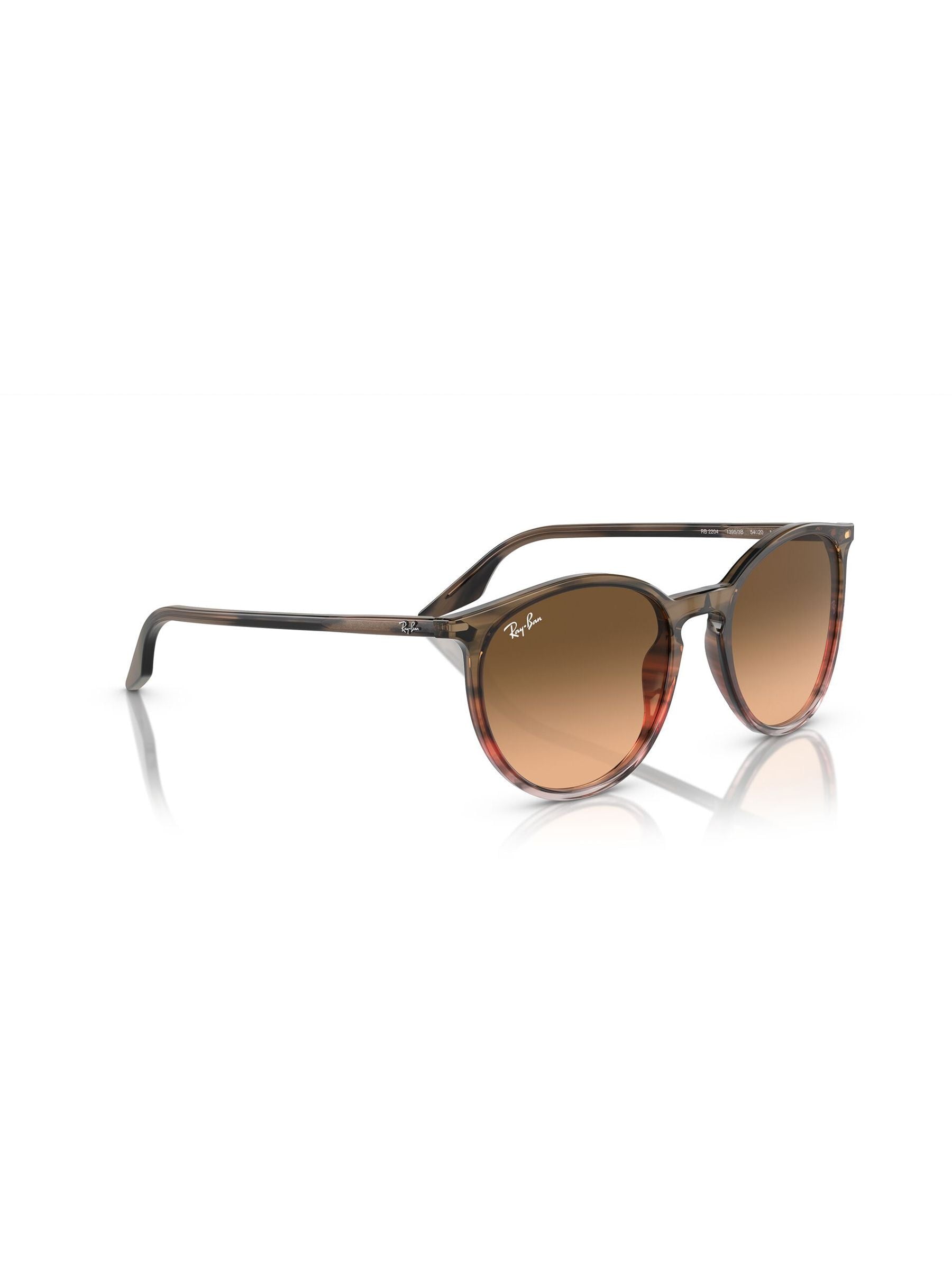 Ray-Ban brown sunglasses - British product
