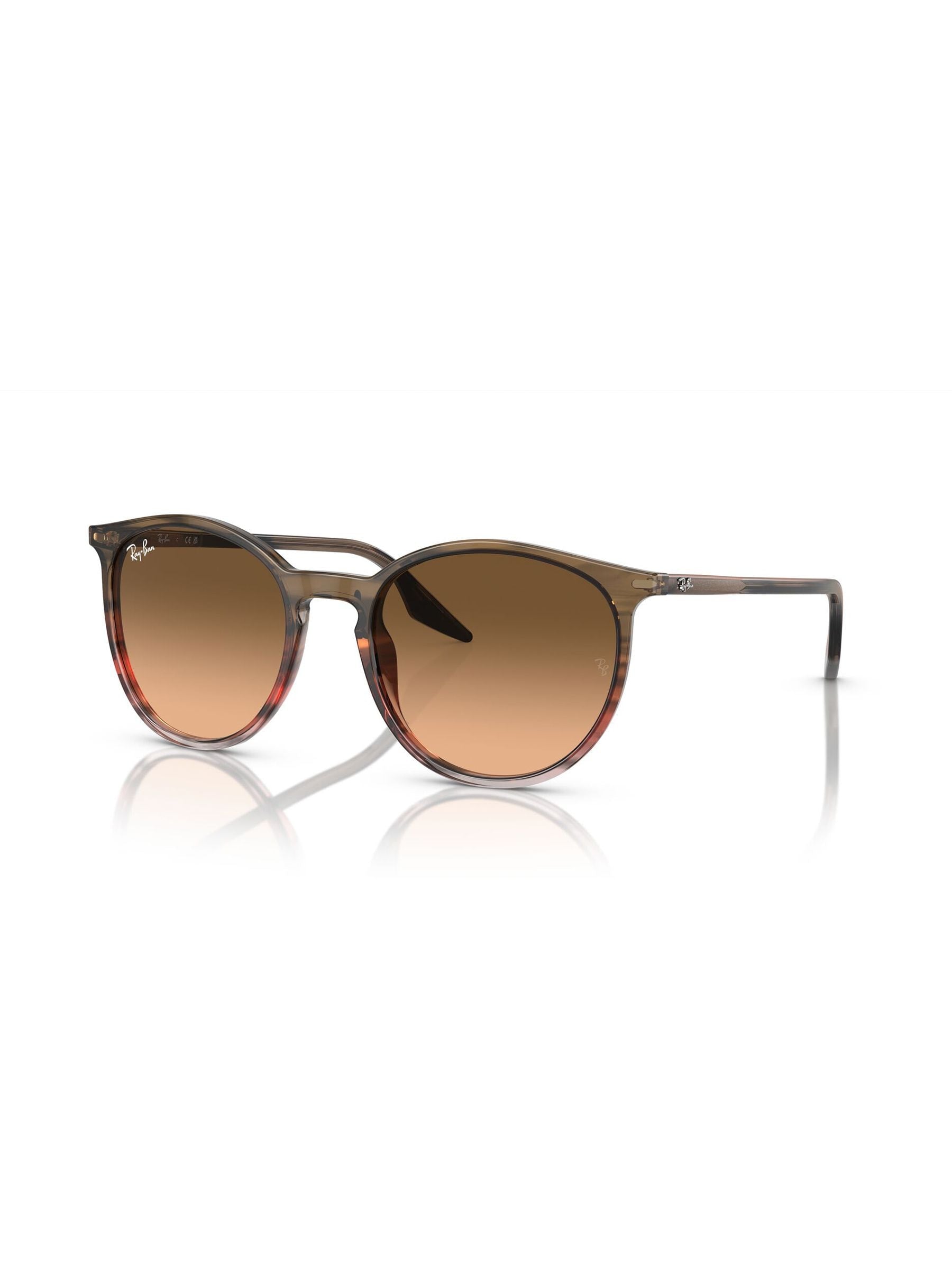 Ray-Ban brown sunglasses - British product