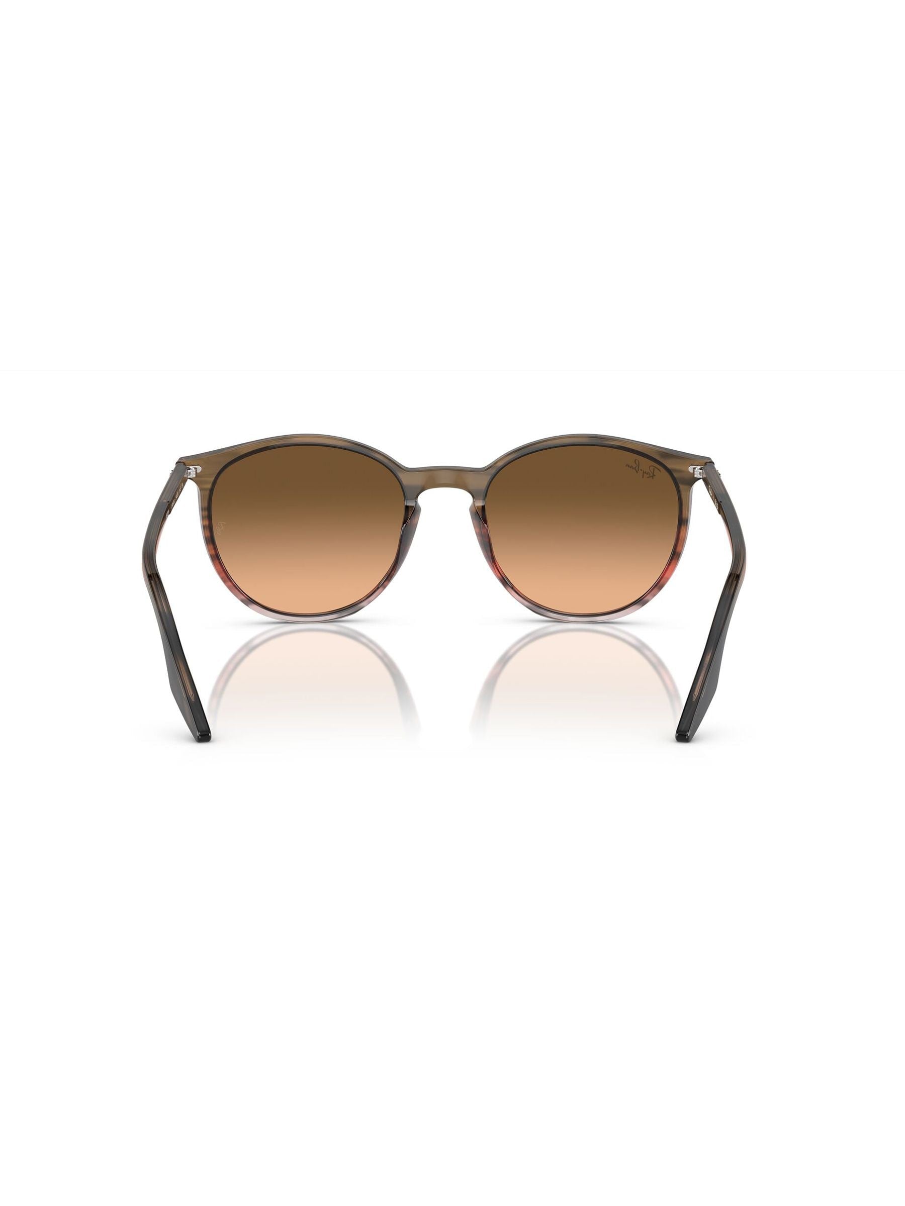 Ray-Ban brown sunglasses - British product