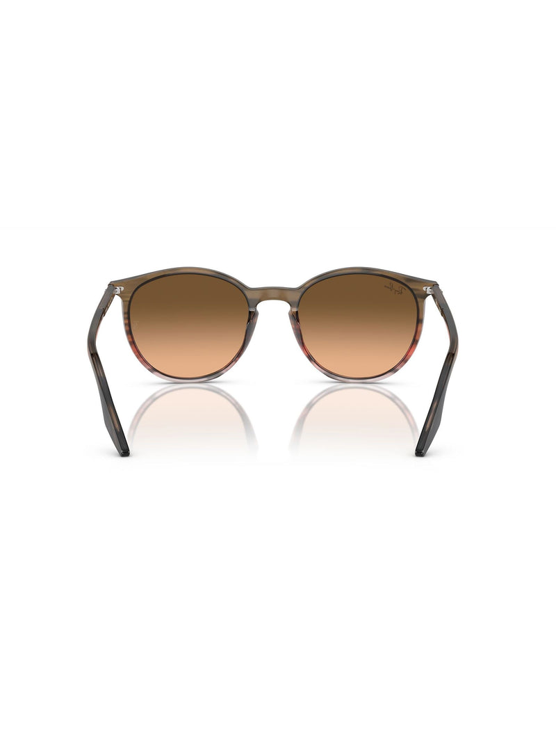 Ray-Ban brown sunglasses - British product