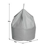 Kaikoo Beans Bags - Black