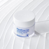 Real Barrier Extreme Cream Light 50ml, UK version