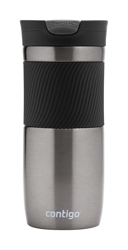 Contigo Byron Grey Travel Mug GOODS ASDA   