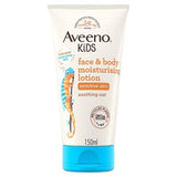 Aveeno Kids Gel 150 Ml GOODS Superdrug   