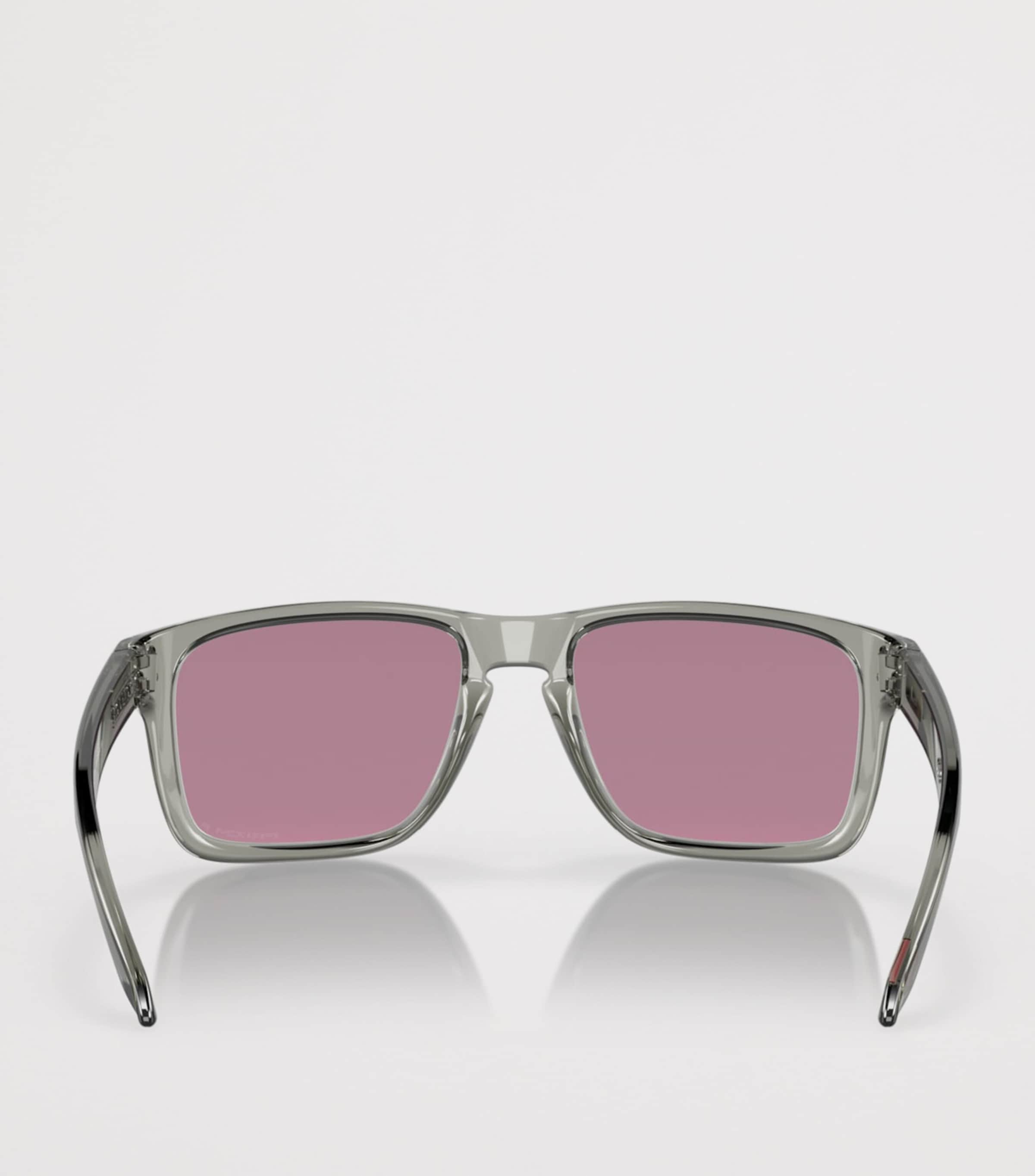 Oakley Holbrook XL Sonnenbrille, größerer Sitz – britisches Produkt