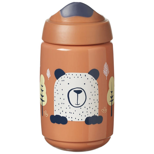Tommee Tippee Sipper, 12m+, 390ml, Trainer Sippy Cup for Toddlers GOODS Boots   