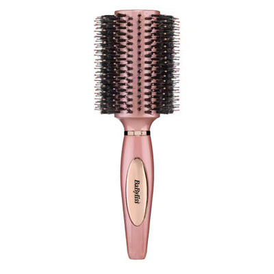 Brosse Radiale Grande Taille Lisse Radiance BaByliss Superdrug - Achetez en ligne chez McGrocer