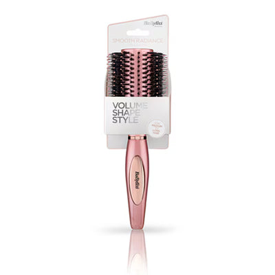 Brosse Radiale Grande Taille Lisse Radiance BaByliss Superdrug - Achetez en ligne chez McGrocer