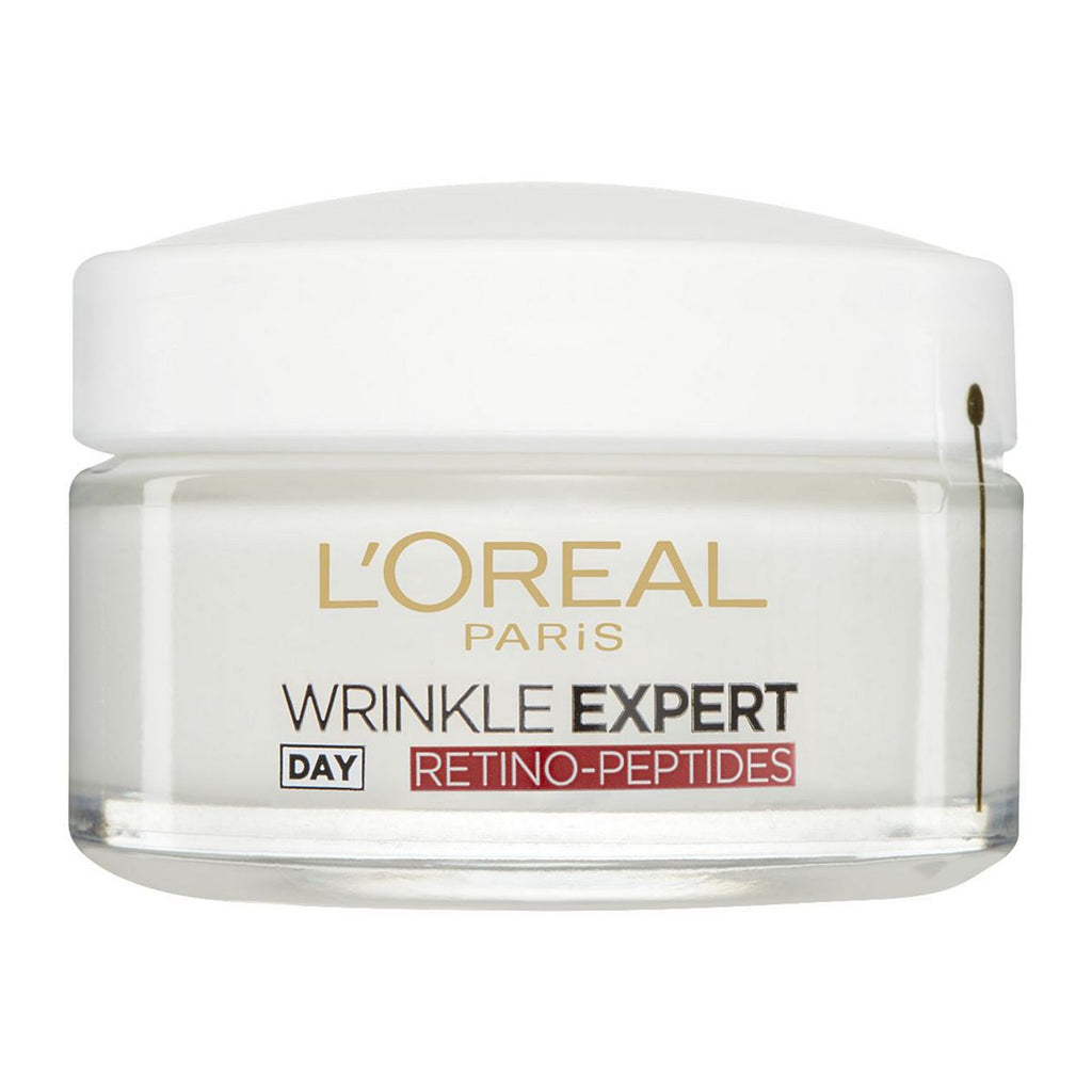 L'Oreal Paris Wrinkle Expert 45+ Retino-Peptides Day Cream 50ml