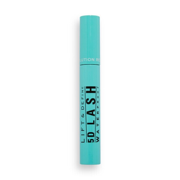 Revolution 5D Lash Waterproof Mascara Body Care Superdrug   