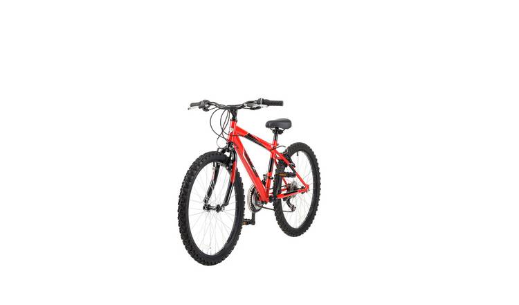 Piranha Blaze 24 inch Wheel Size Kids Mountain Bike GOODS Argos