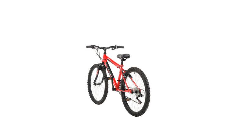 Piranha Blaze 24 inch Wheel Size Kids Mountain Bike GOODS Argos