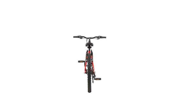 Piranha Blaze 24 inch Wheel Size Kids Mountain Bike GOODS Argos