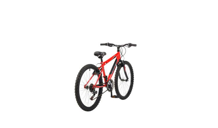 Piranha Blaze 24 inch Wheel Size Kids Mountain Bike