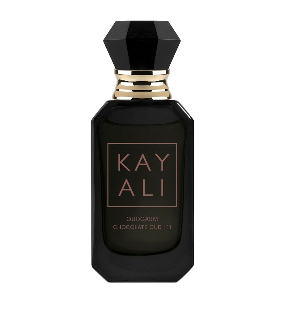 Kayali Oudgasm Chocolate Oud 11 eau de parfum intense 10ml (British brand)