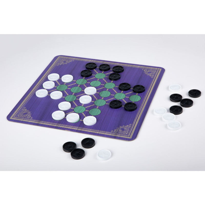 Chad Valley board games 40 classic games bumper set - British product