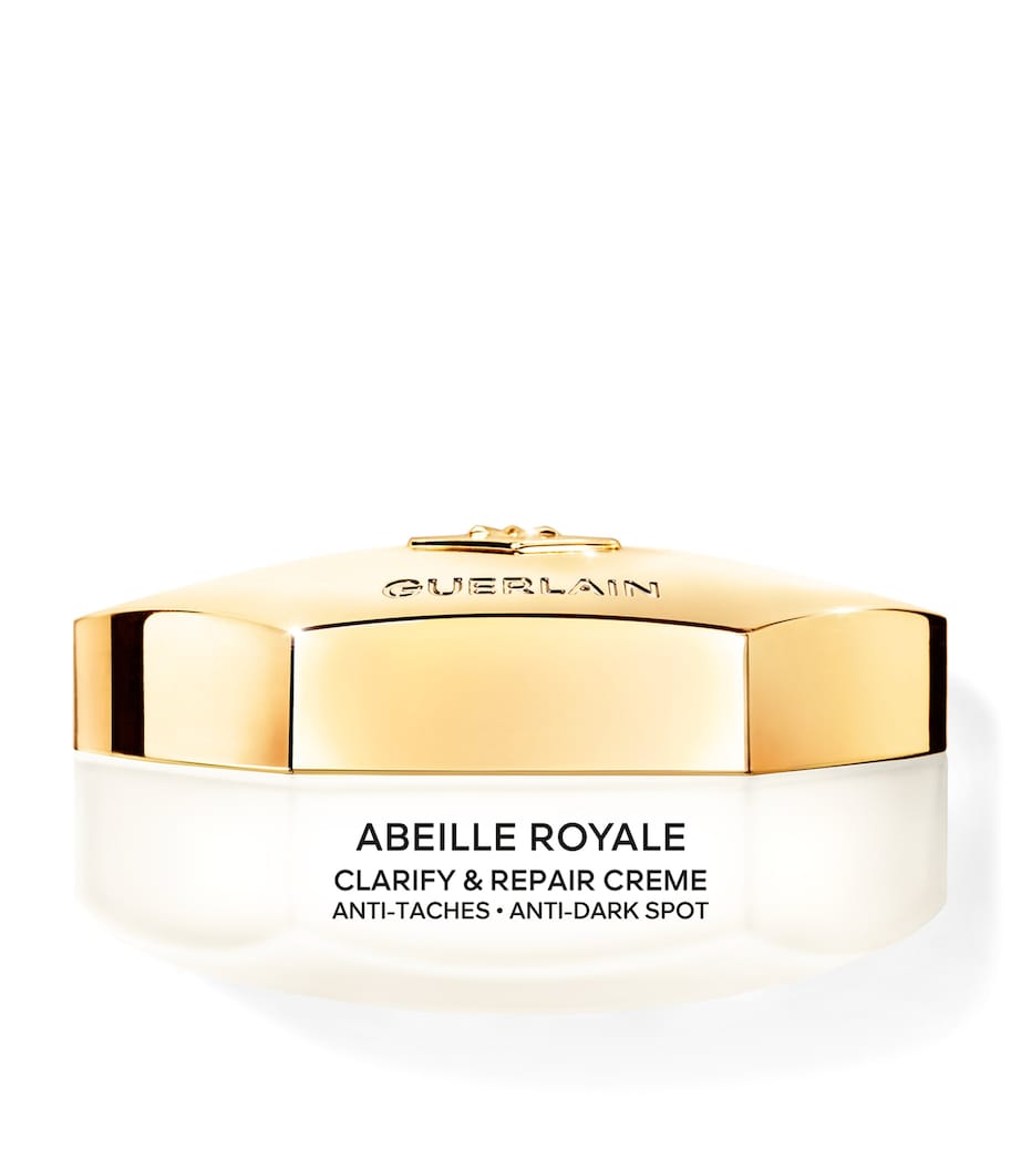 Guerlain Abeille Royale Clarify & Repair Creme face cream 50ml, UK version