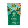 Aduna Organic Moringa Green Superleaf Powder 275g