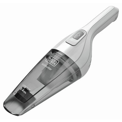 Argos Black + Decker Dustbuster 5.4Wh Handheld Vacuum Cleaner- Buy online at McGrocer