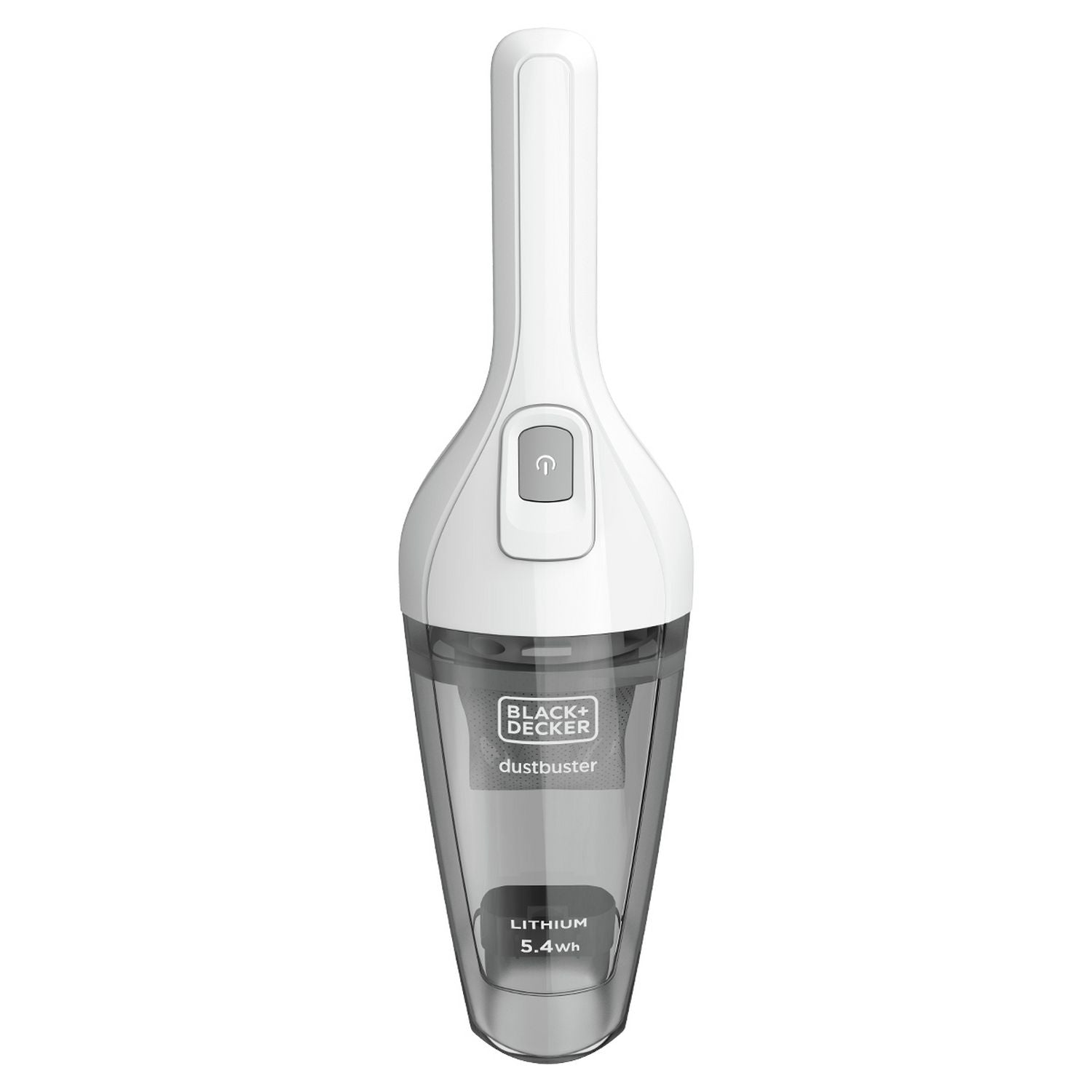 Black+Decker Dustbuster handheld vacuum 5.4Wh, UK version