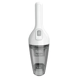 Black+Decker Dustbuster handheld vacuum 5.4Wh, UK version