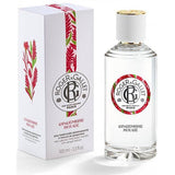 Roger & Gallet Gingembre Rouge fragrant water 100ml, imported from the UK