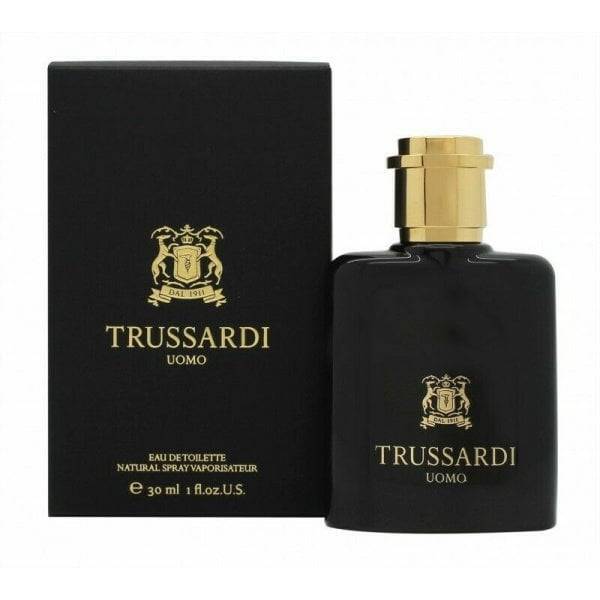 Trussardi 1911 Uomo 30ml EDT spray, UK version