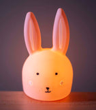 Trixie Mrs. Rabbit night light (British brand)