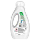 Persil Laundry Washing Liquid Detergent Bio 53 Washes   1.431L