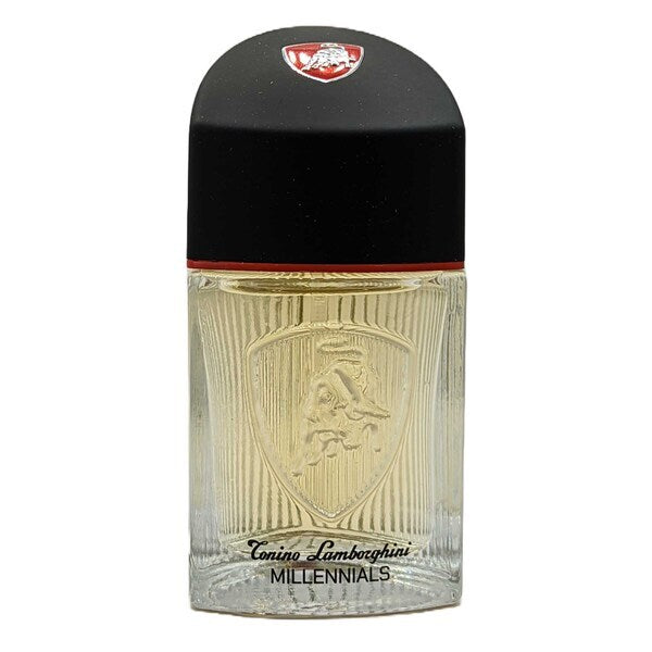 Tonino Lamborghini - Millennials Lamborghini EDT Spray 40ml GOODS Superdrug   