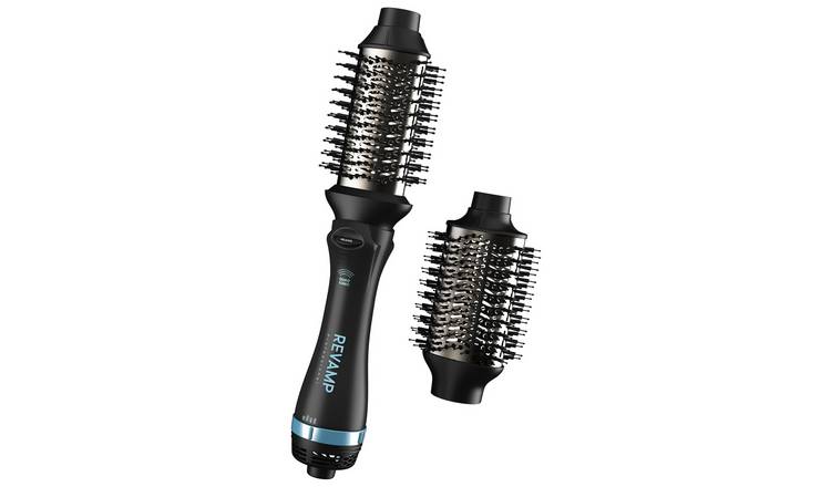 Revamp Volume & Style Hot Brush Styler