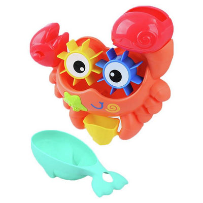 Argos Chad Valley Crab Bath Toy- Buy online at McGrocer