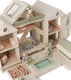 Little Forest Animals Palm Beach dollhouse 91cm (British brand)