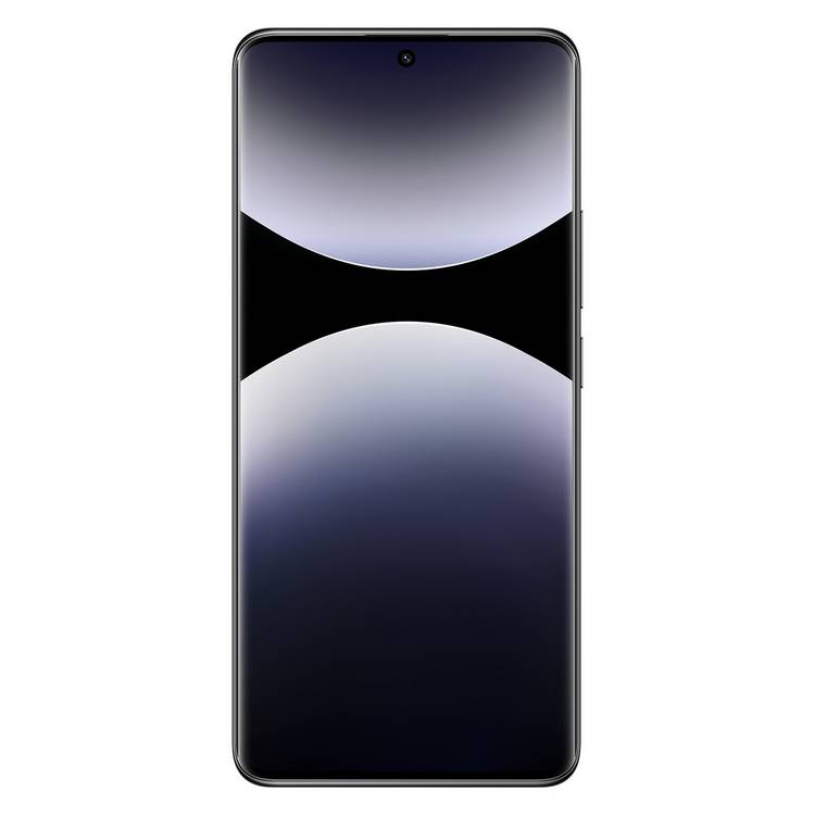 Xiaomi Redmi Note 14 Pro 5G 256GB Black, UK version