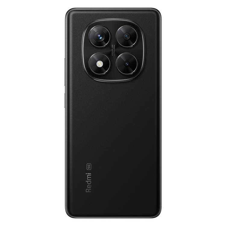 Xiaomi Redmi Note 14 Pro 5G 256GB Black, UK version