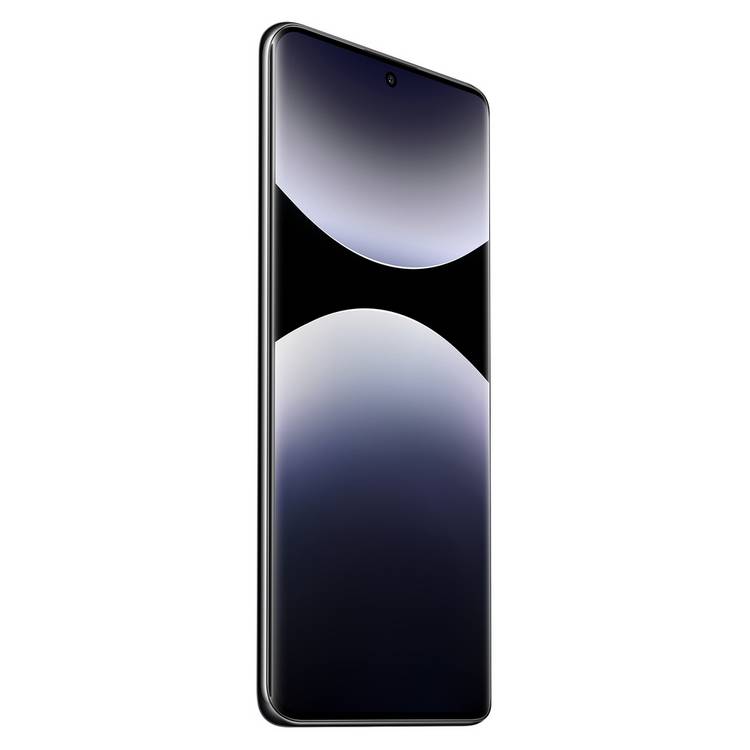 Xiaomi Redmi Note 14 Pro 5G 256GB Black, UK version